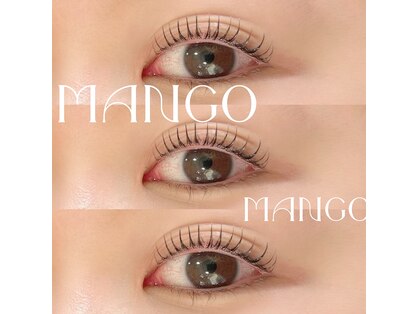 ヴィヴィッド アラ(vivid ala)の写真