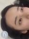 ラ ミジュ(La miige)の写真/HBL公式サイトにて【認定公式推奨サロン】に選ばれました！眉癖改善で悩み解決！プロにまかせる自眉ケア！