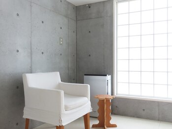 ステラ 北参道(stella)/待合スペース