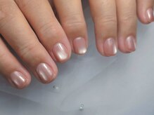 ネイルバイピヌ(nail by pinu)/マグネット