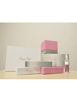 お肌をきれいにしたい