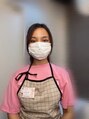 はあとねいる 草加店 Manita 