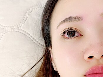 エンヴィバイコスメーア(Envy by Cosmea)/最強☆韓国マスカラパーマ