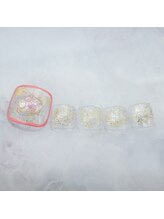 はあとねいる 西院本店/フット67