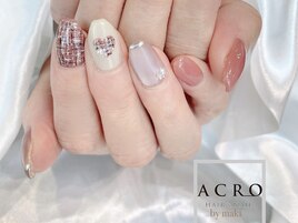 プレミアムネイル