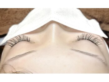 ニコラッシュ 富沢店(nicolash)/まつエク・フラットラッシュ