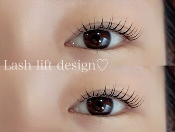 ユーロ(EURO)/ラッシュリフト／まつ毛パーマ