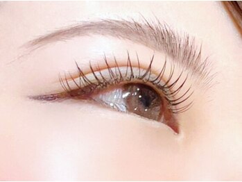 デイジーラッシュ 天王寺店(Daisy Lash)の写真/［天王寺/まつげ/マツエク］オフ込シルク100本¥2980/フラットラッシュ100本¥5180/付け放題¥4980～