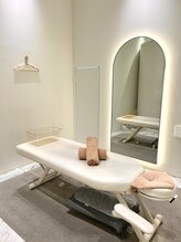 ソルナ ウメダ(Soluna UMEDA)/完全個室