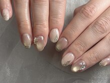 ヴィオンプラス(VION+)/定額デザイン　miho