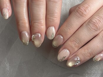 ヴィオンプラス(VION+)/定額デザイン miho