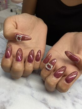 アートの種類が豊富