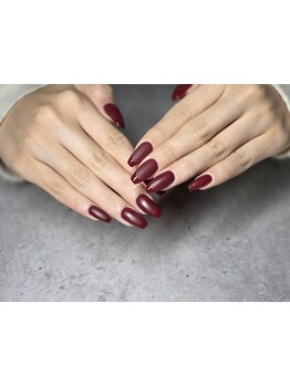 爪の悩みを解消できる（ケア含む）