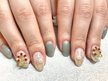 ラブリエ 三軒茶屋(La Briller)/