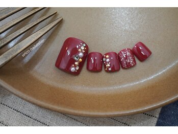 ウリコ ネイルアトリエ(urico nail atelier)/