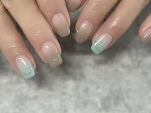 アトリエリン(Atelier Rin)/【定額デザイン】