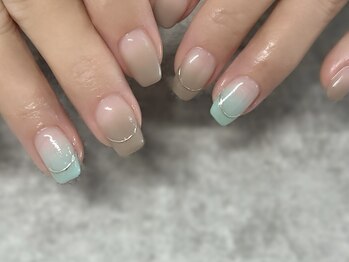 アトリエリン(Atelier Rin)/【定額デザイン】