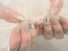 セカンド フロム ビーズ(2nd.from B's)/ネイルデザイン