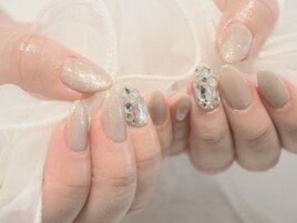 ネイルデザイン