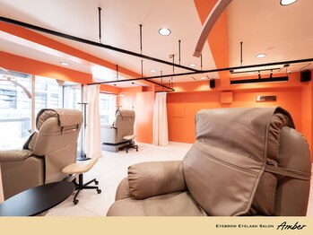 アンバー 表参道(Amber)/◇INTERIOR