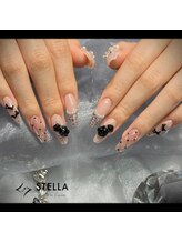 ステラ プロデュース バイ フワリ(STELLA produce by fuwari)/〈Nana〉つけ放題