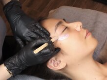 アルメ(arme)の雰囲気(【脱毛】デリケートゾーンのケアは歴11年のTOMOMIにお任せ下さい)