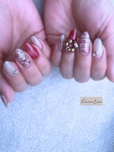 ルナリア(Runaria)/