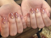 ナットナット 原宿 北参道(NutNut /)/Jade Veilジェイドヴェール