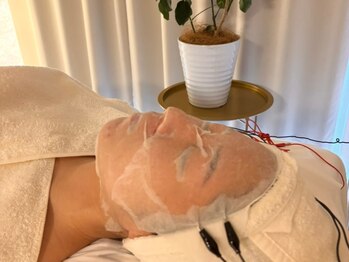 ステラ(Stella)/ラックトリートメント