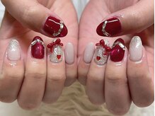 豊富なカラー＆パーツで理想のデザインが叶う♪