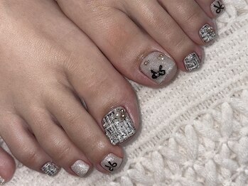 ヴィオンプラス(VION+)/定額デザイン miho