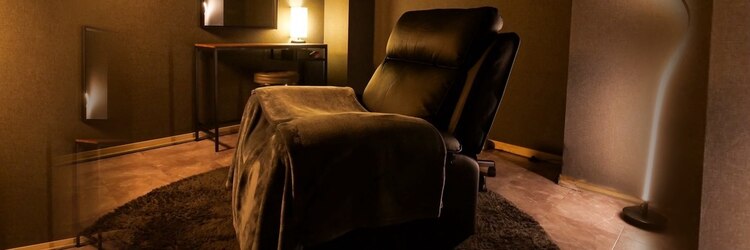 オム(HOMME)のサロンヘッダー