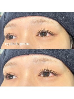 エーバイフーアイ 江坂店(A BY WHO eye)/まつ毛パーマ【大阪/江坂】