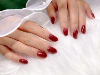 Allergo nail 【アレゴ ネイル】【4/1 NEW OPEN(予定)】/京都 / 北区 / 鞍馬口 / ネイル