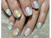 ラナムーン プティ(Lanamoon petit)/