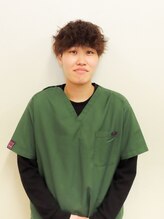 西荻窪きりん堂接骨院・整体院【肩こり/腰痛/骨盤矯正】 竹山 亜美