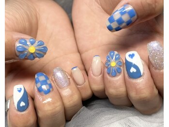 リベルタ(Liberta)/付け放題