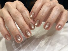 ルオントネイルトウキョウ(Luonto nail TOKYO)/【ハンド】マグネット