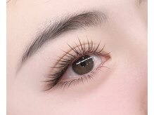 ビオールサロン 池袋東口(美allサロン)の雰囲気（★持ちが自慢★技術保証！束感マツパー.下まつげ付け放題）