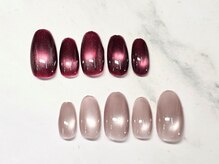 ネイルサロン ルーム 船橋店(ROOM)/【定額プレミアムコース¥7300】