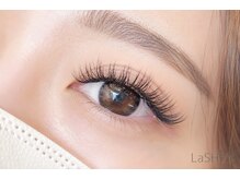 ラシーズ 加古川店(La SHE's)/【LEDマツエク120本】