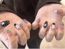 サロンノアノア 直方店(salon noa noa)/90分おまかせコース