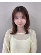 ドルチェ 大財店(Dolce)&nbsp;大田 祐奈