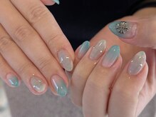 【Hand】韓国・Y2K定額