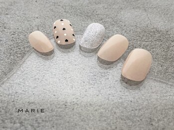 ザ マリー 磐田店(THE MARIE)/☆定額6000円コース 0730A