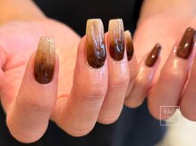 ラグ ネイル(RAG nail)