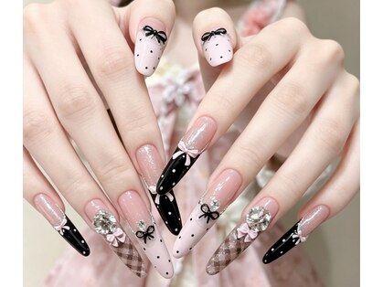 ソウネイル(So Nail)の写真