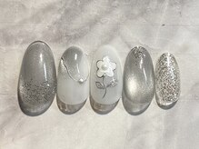 ネイルサロン ブリオン(Nail Salon Bullion)/トレンドセレクション