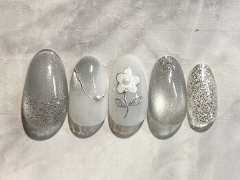 ネイルサロン ブリオン(Nail Salon Bullion)/トレンドセレクション