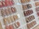 イロネイル(iro nail)の写真